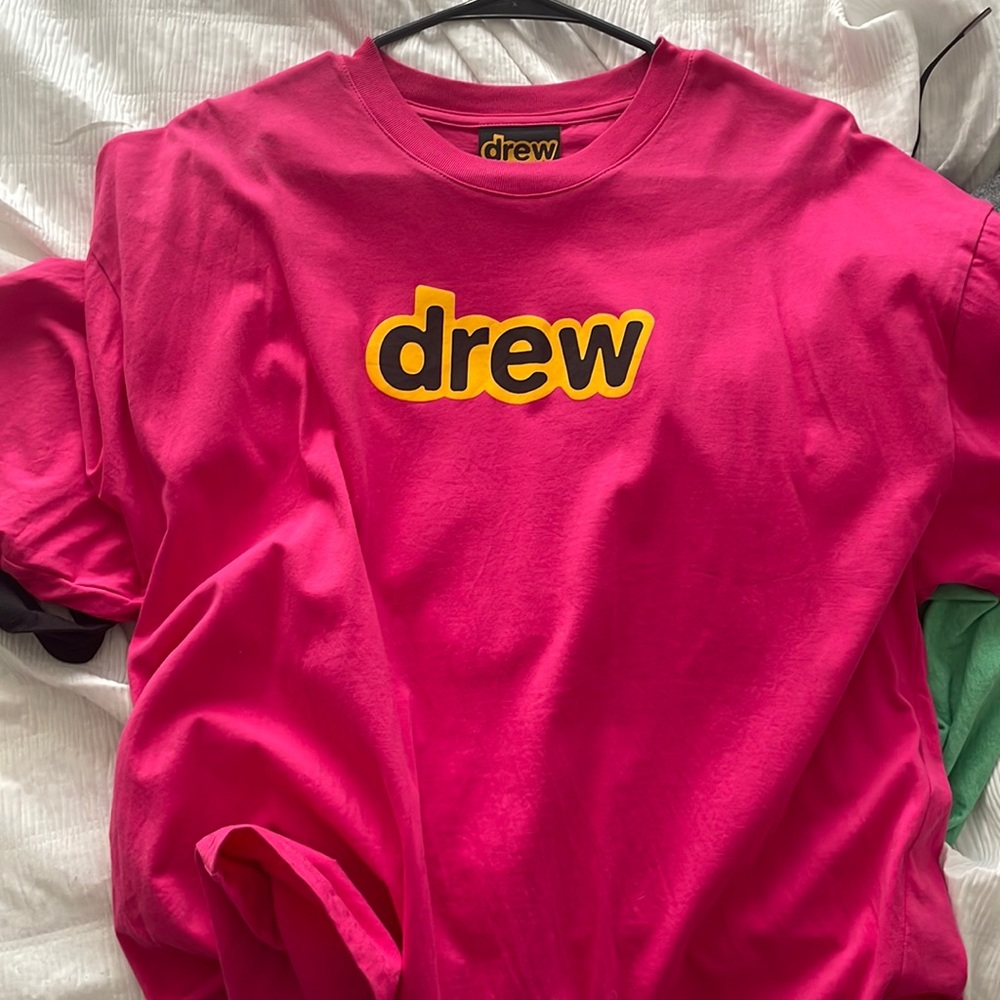Drew House shirt